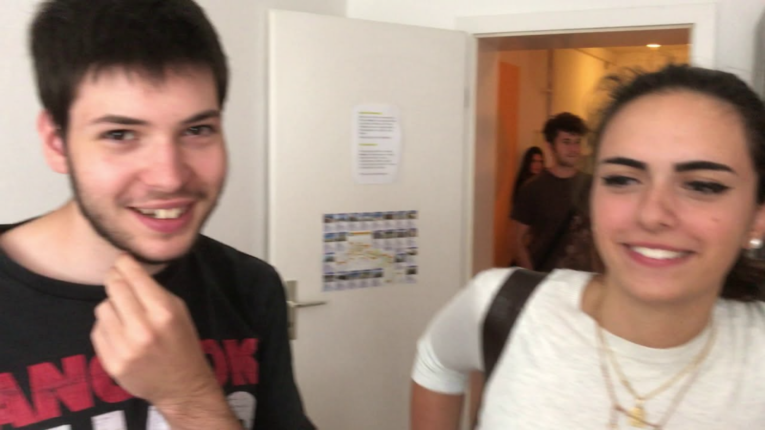 Das sagen unsere Sprachschüler*innen